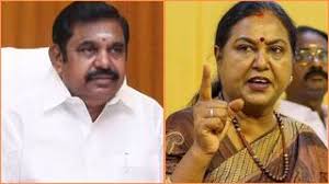 எடப்பாடி பழனிசாமி ஏமாற்றி விட்டார்: பிரேமலதா குற்றச்சாட்டு